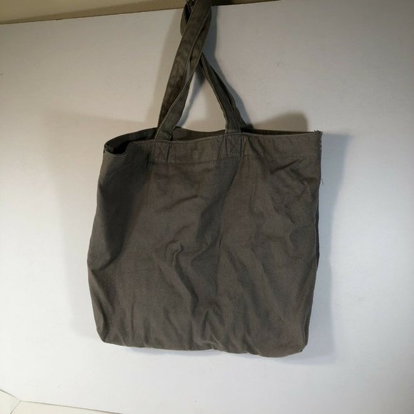 Mickey Mouse Tote Bag With Change Purse & pocket - Picture 8 of 10